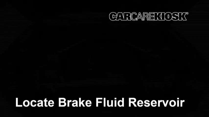 2015 BMW X6 xDrive35i 3.0L 6 Cyl. Turbo Brake Fluid